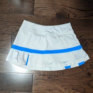 Nike Tennis Skirt Size xs
